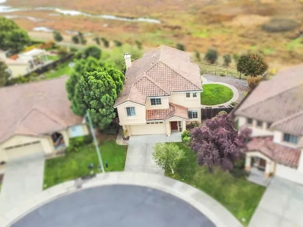 9 Regatta Way, Napa, CA 94559