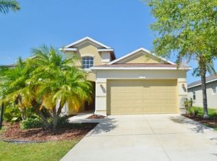 11510 57th Street Cir E, Parrish, FL 34219