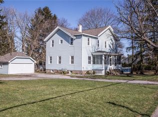 203 High St, Canastota, NY