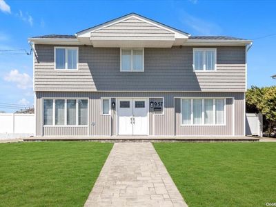 957 Marcel Road, Baldwin, NY, 11510