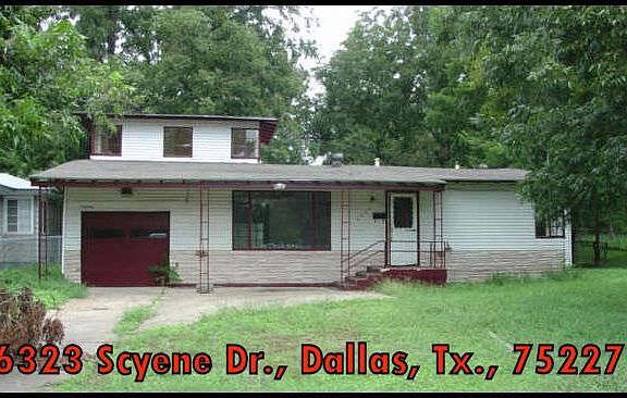 6323 Scyene Dr - MLS: 10869894