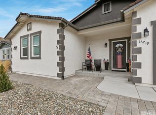 18719 Angel Lake Ct, Reno, NV 89508