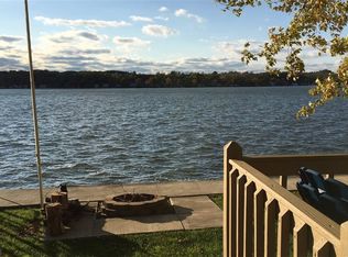 4244 E Lake Rd, Livonia, NY 14487