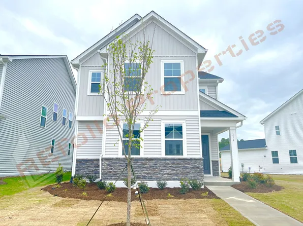311 Edge Of Auburn Blvd, Raleigh, NC 27610