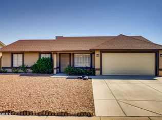8761 W Villa Rita Dr, Peoria, AZ 85382
