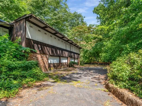 4131 Stratford Rd, Atlanta, GA 30342