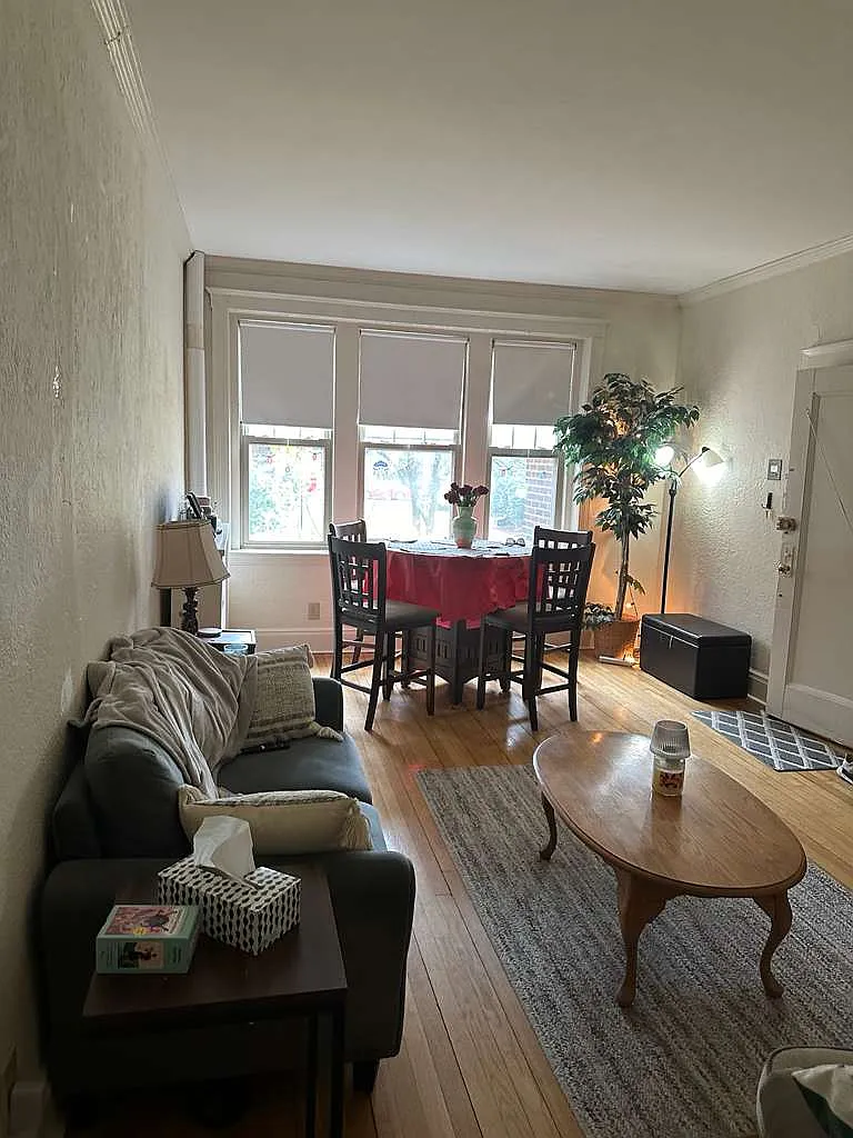 4 bed, 1200 sqft, $4,300 — Photo 4