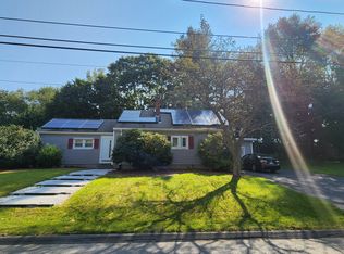 2A Waterman Rd, Auburn, MA 01501