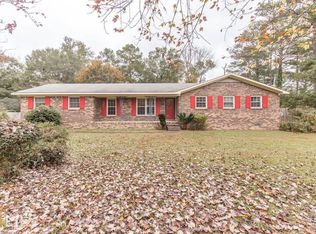 5511 Janeru Cir, Macon, GA 31216