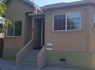 620 N 10th St, San Jose, CA 95112