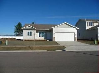 2315 E Knapp Cir, Post Falls, ID 83854