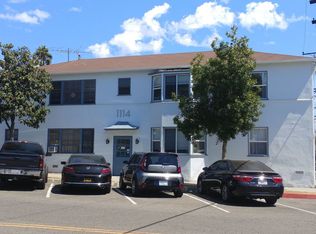 1114 N Gardner St, Los Angeles, CA 90046