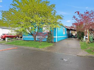 300 S Everest St UNIT 13, Newberg, OR 97132