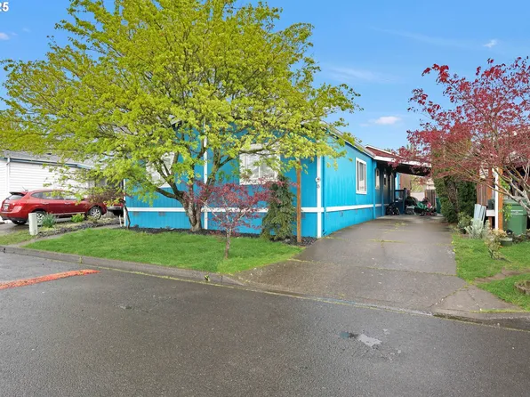 300 S Everest St Unit 13, Newberg, OR 97132