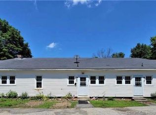 667 Providence Pike, Putnam, CT 06260