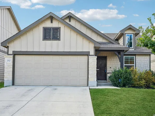 27527 SAGE VW, Boerne, TX 78015