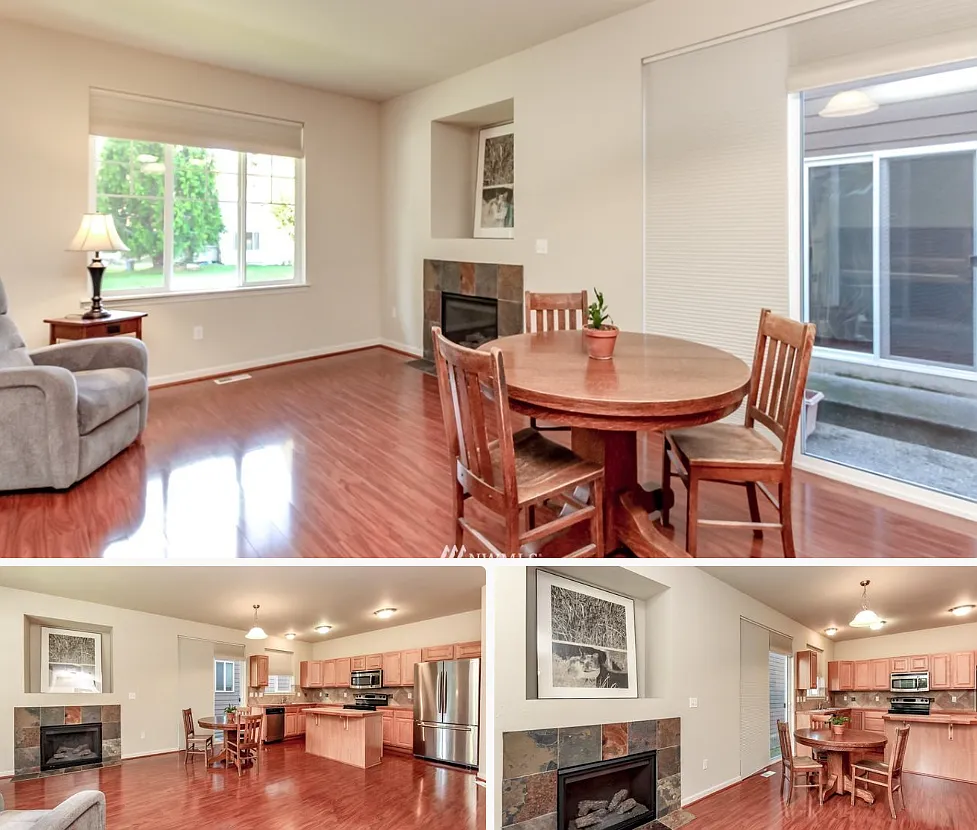 3 bed, 1887 sqft, $2,500 — Photo 4