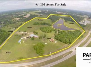 27901 Piland Rd, Opp, AL 36467