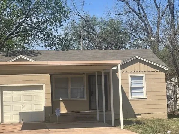1705 NW Lawton Ave, Lawton, OK 73507