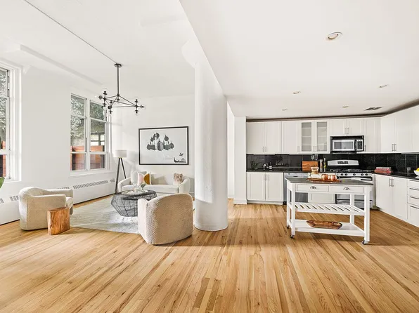505 Court St APT 1F, Brooklyn, NY 11231