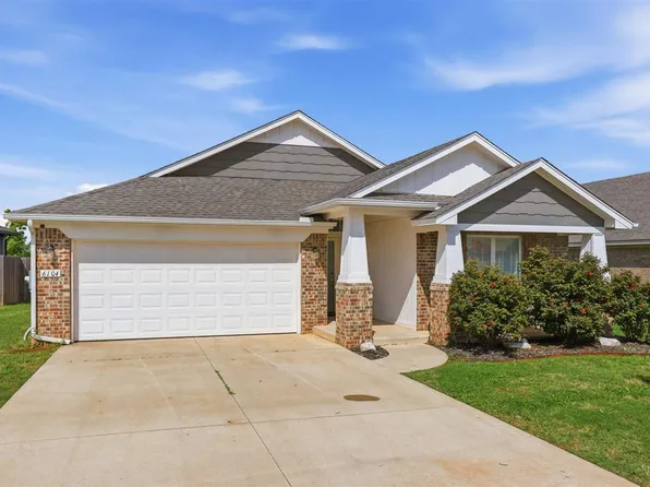 6104 N Platinum Dr, Stillwater, OK 74075