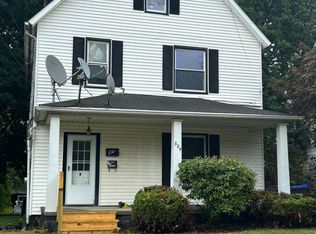 329 McClure Ave #B, Sharon, PA 16146