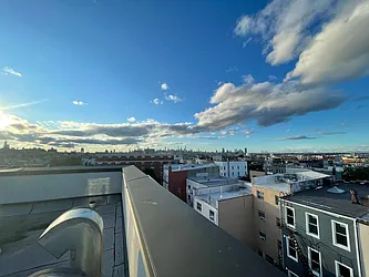 Rented by Greenrock Management