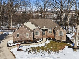 2440 Forest Glen Ct, Bluffton, IN 46714