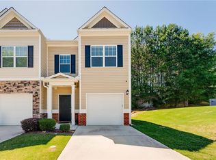 5525 Sable Way, South Fulton, GA 30349