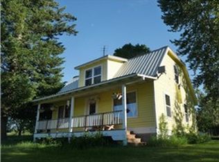 111 Norfolk Rd, Winthrop, WA 98862