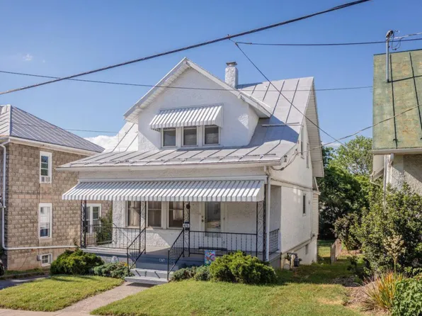 476 W Wolfe St, Harrisonburg, VA 22802