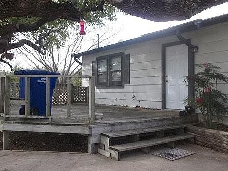 2nd image of 1312 W Avenue D