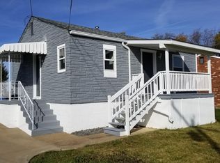 1980 Guffey Rd, Irwin, PA 15642