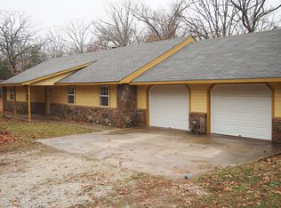 14944 Kelly Mountain Rd #18, Prairie Grove, AR 72753