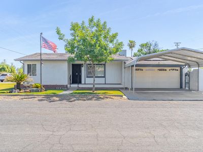 20720 S Haslam Ave, Riverdale, CA, 93656