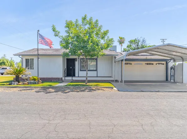 20720 S Haslam Ave, Riverdale, CA 93656