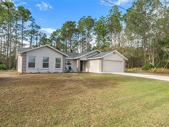 5604 N Bagwell Point, Citrus Springs, FL 34434 | MLS #831060 | Zillow