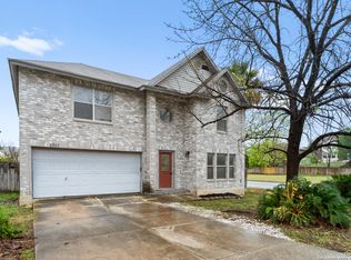 8267 Brisbane, Converse, TX 78109