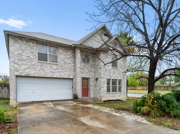8267 Brisbane, Converse, TX 78109