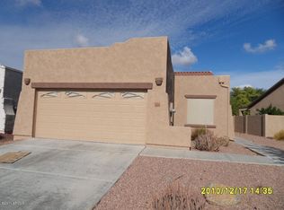 10678 E Peralta Canyon Dr, Gold Canyon, AZ 85118