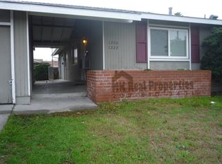 1220 Lincoln Blvd, Tracy, CA 95376