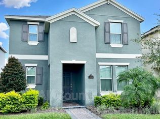 9330 McLaren Aly, Winter Garden, FL 34787