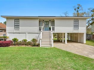 4101 Perch Point Dr, Mobile, AL 36605