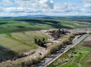 Highway 62, Nezperce, ID 83543