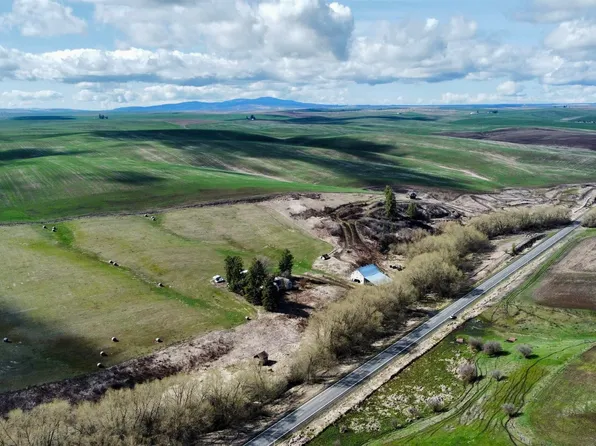 Highway 62, Nezperce, ID 83543