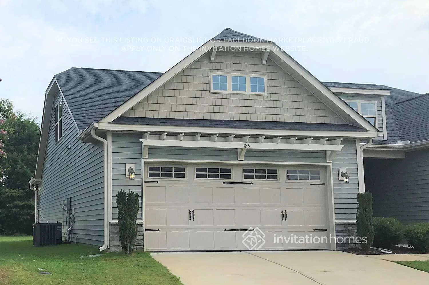 185 Red Angus Dr Smithfield, NC 27577 — Photo 2