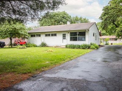 4020 Alden Ave, Indianapolis, IN, 46221