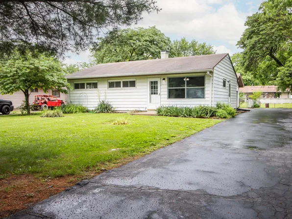 4020 Alden Ave, Indianapolis, IN 46221