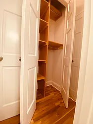 Rented by Metropolis Real Estate of Manhattan