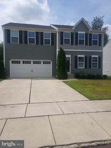 103 Carissa Ln, Sicklerville, NJ, 08081